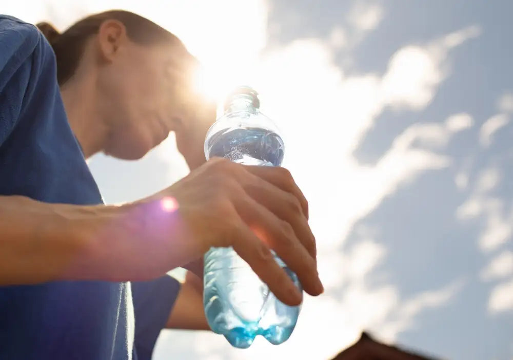 How Dehydration Affects Digestion and Gut Health