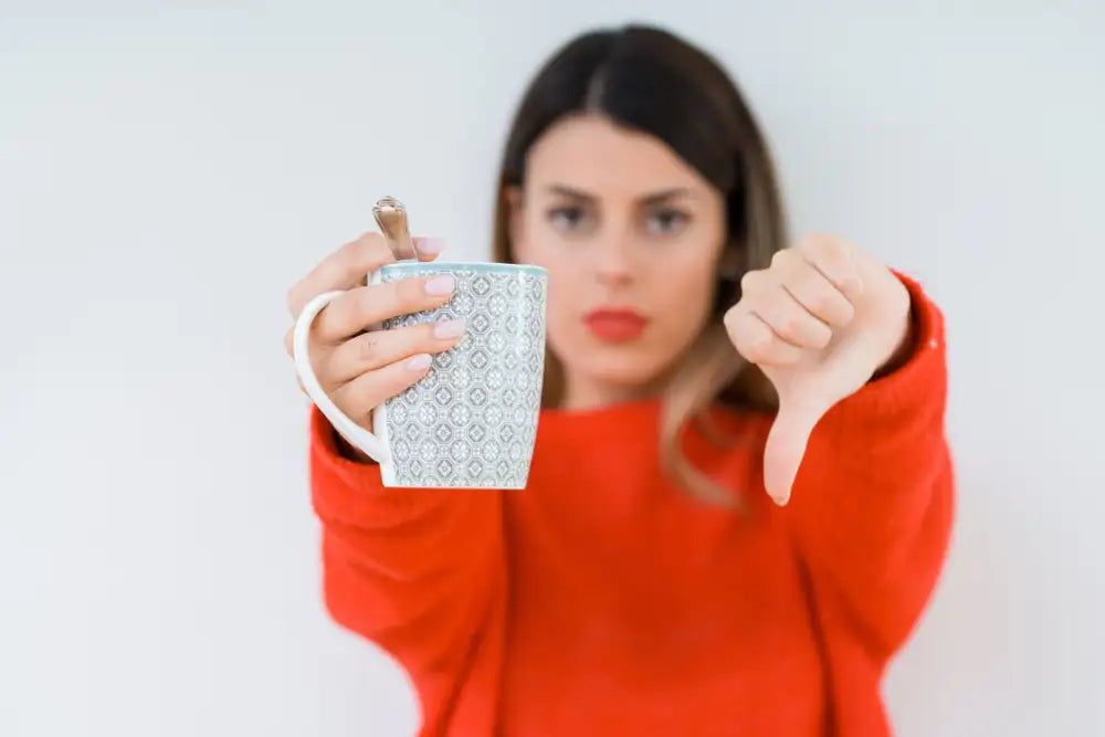 Your Daily Tea Habit Could Be Throwing Your Body Off Balance