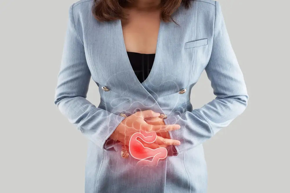 Your Gut Could Be the Root of Everything That Feels “Off” in Your Body