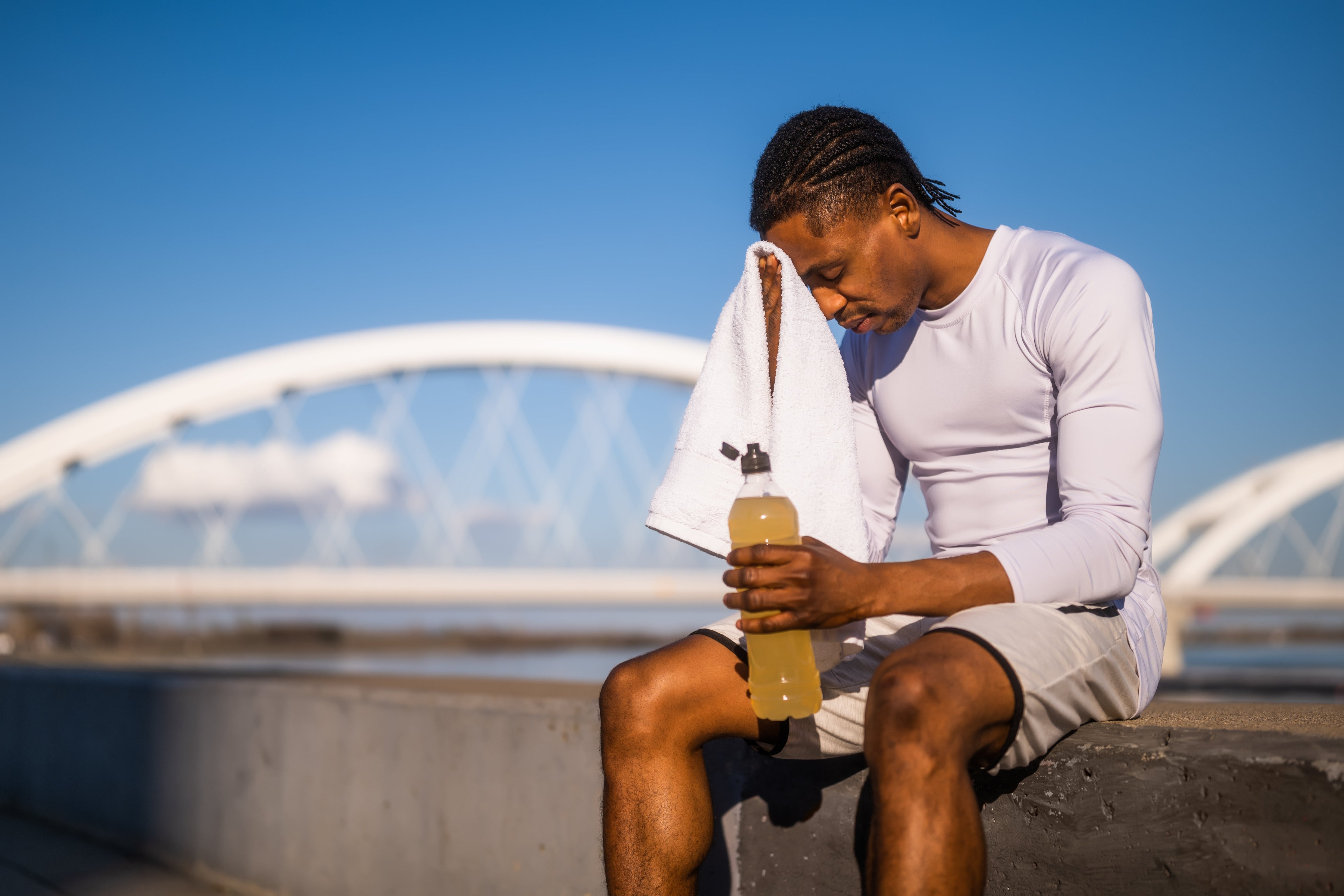 Your “Hydration” Drink Might Be Flooding Your Body With Sugar