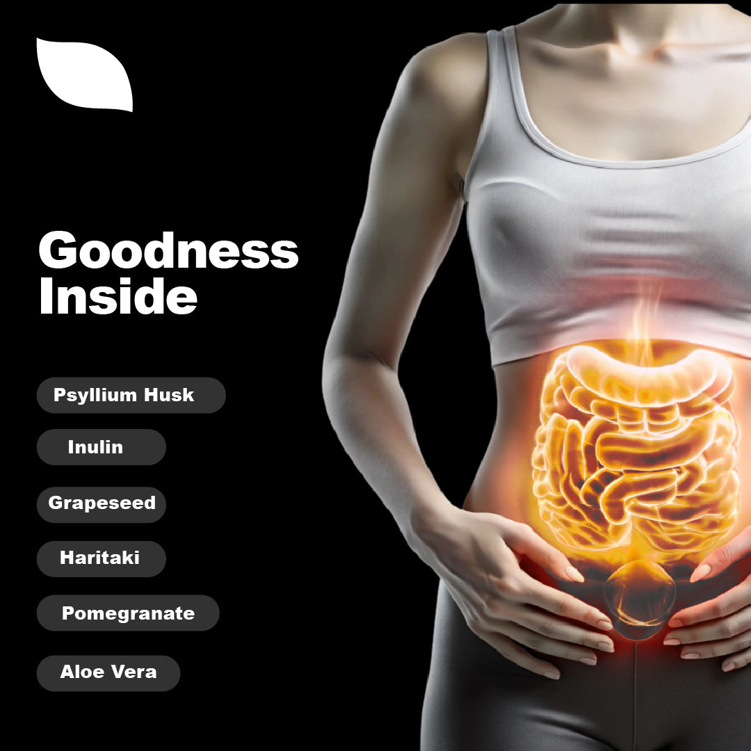 GoodGut - Lemon Mint