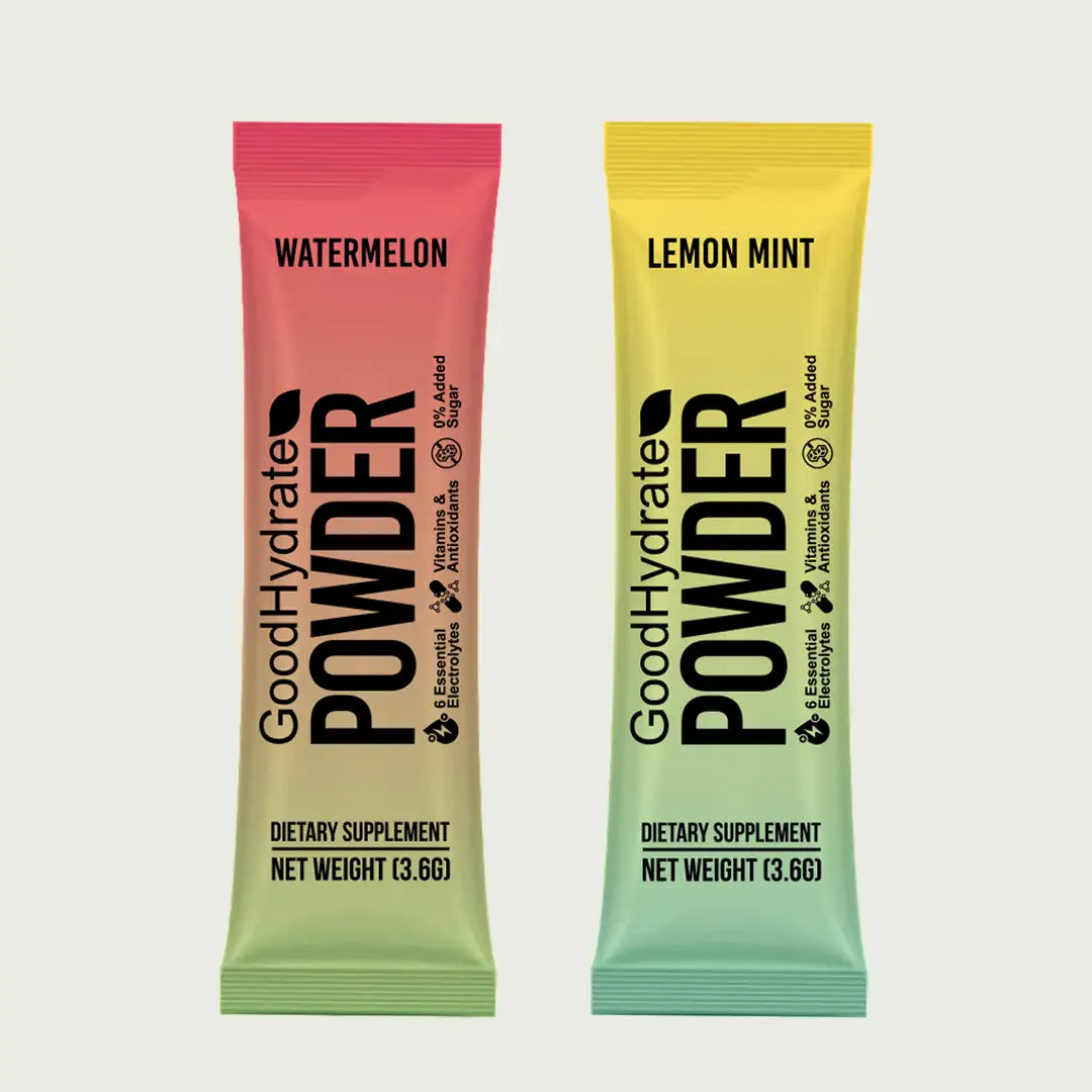 GoodHydrate - Mix Pack