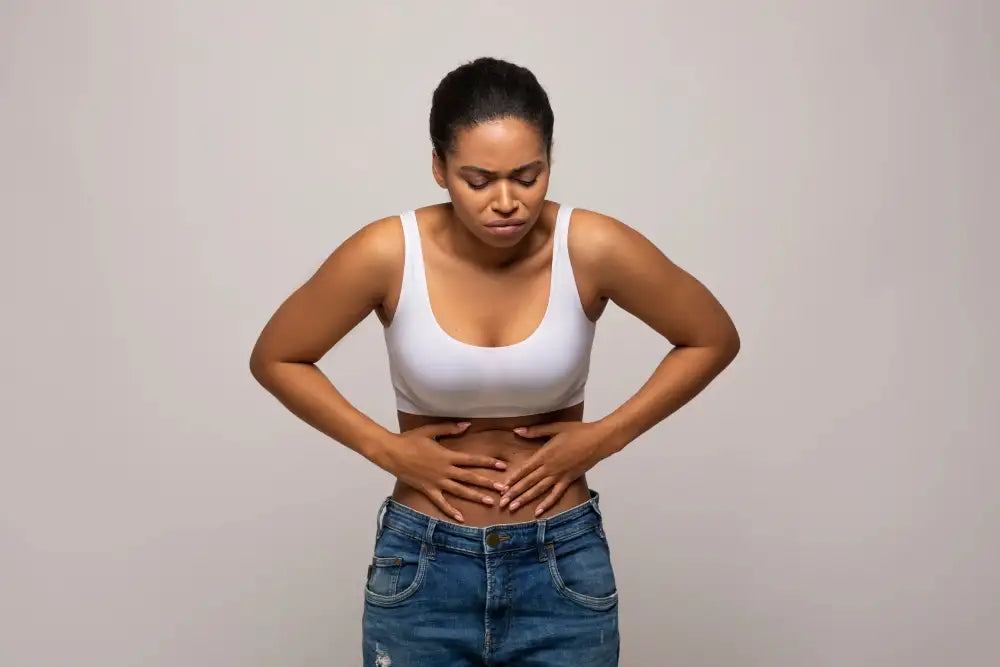 7 Warning Signs About Your Gut You Should Never Ignore