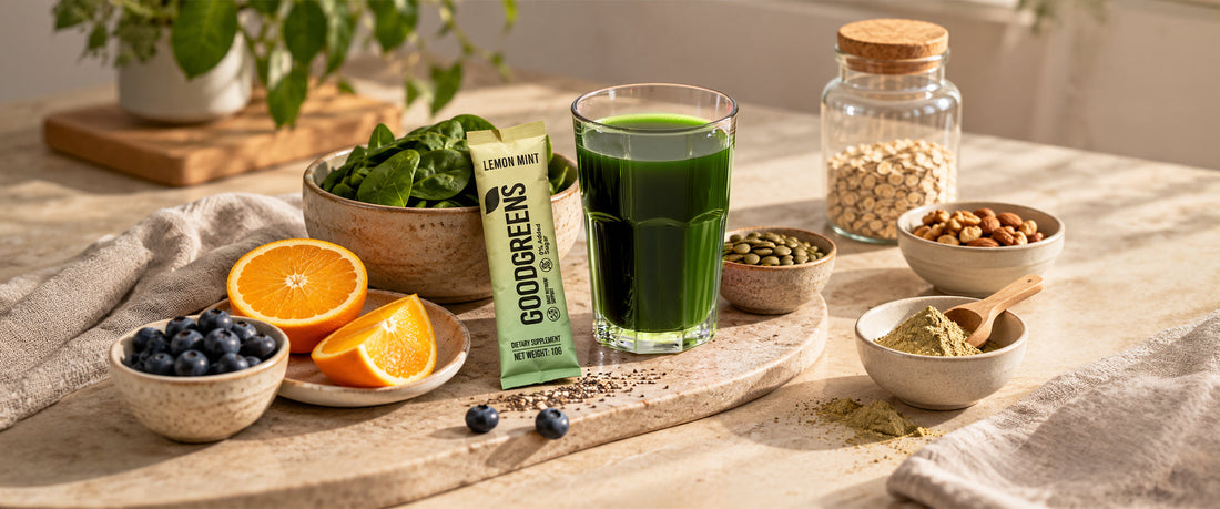 Taking Collagen? Here’s What Your Body Actually Needs to Build It