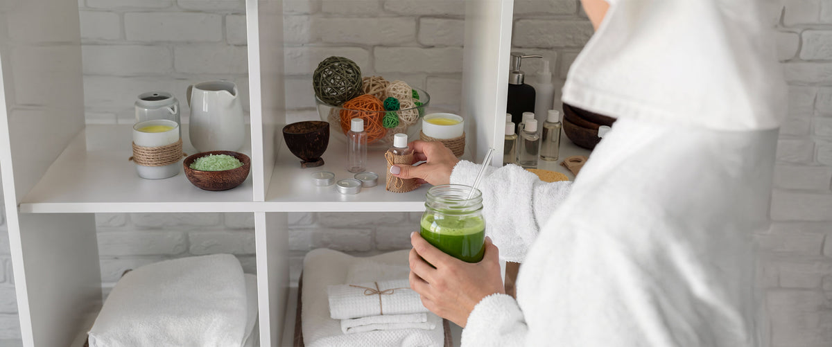 Skin Glow Starts in Your Nutrient Floor, Not Your Serum Shelf – GoodEats journal