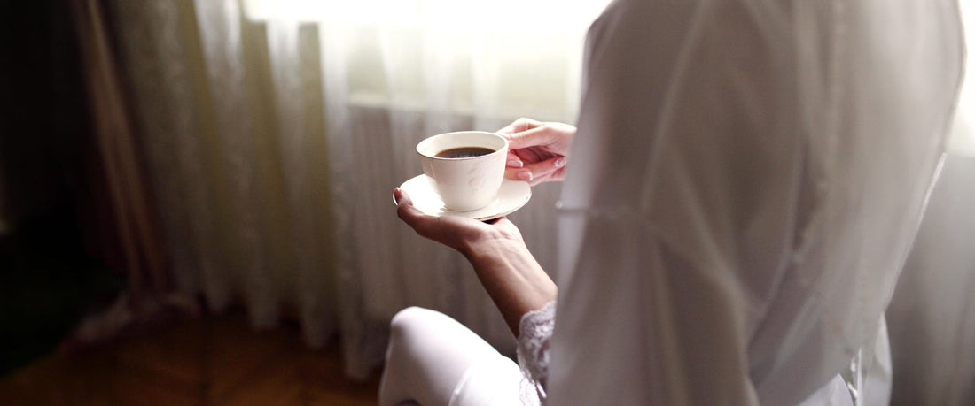 The Coffee-Bloat Connection (And What to Change First) – GoodEats journal