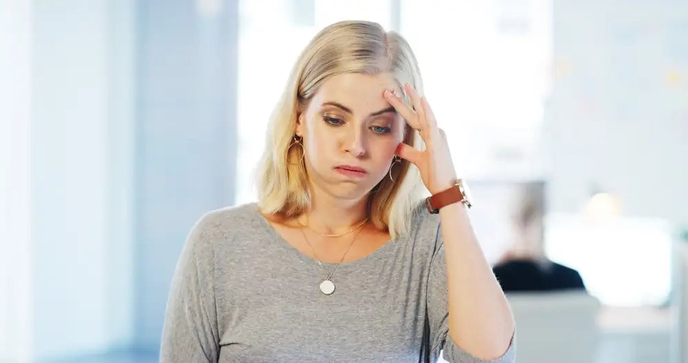 Brain Fog vs. Brain Fuel: The Secret to Sustained Mental Endurance