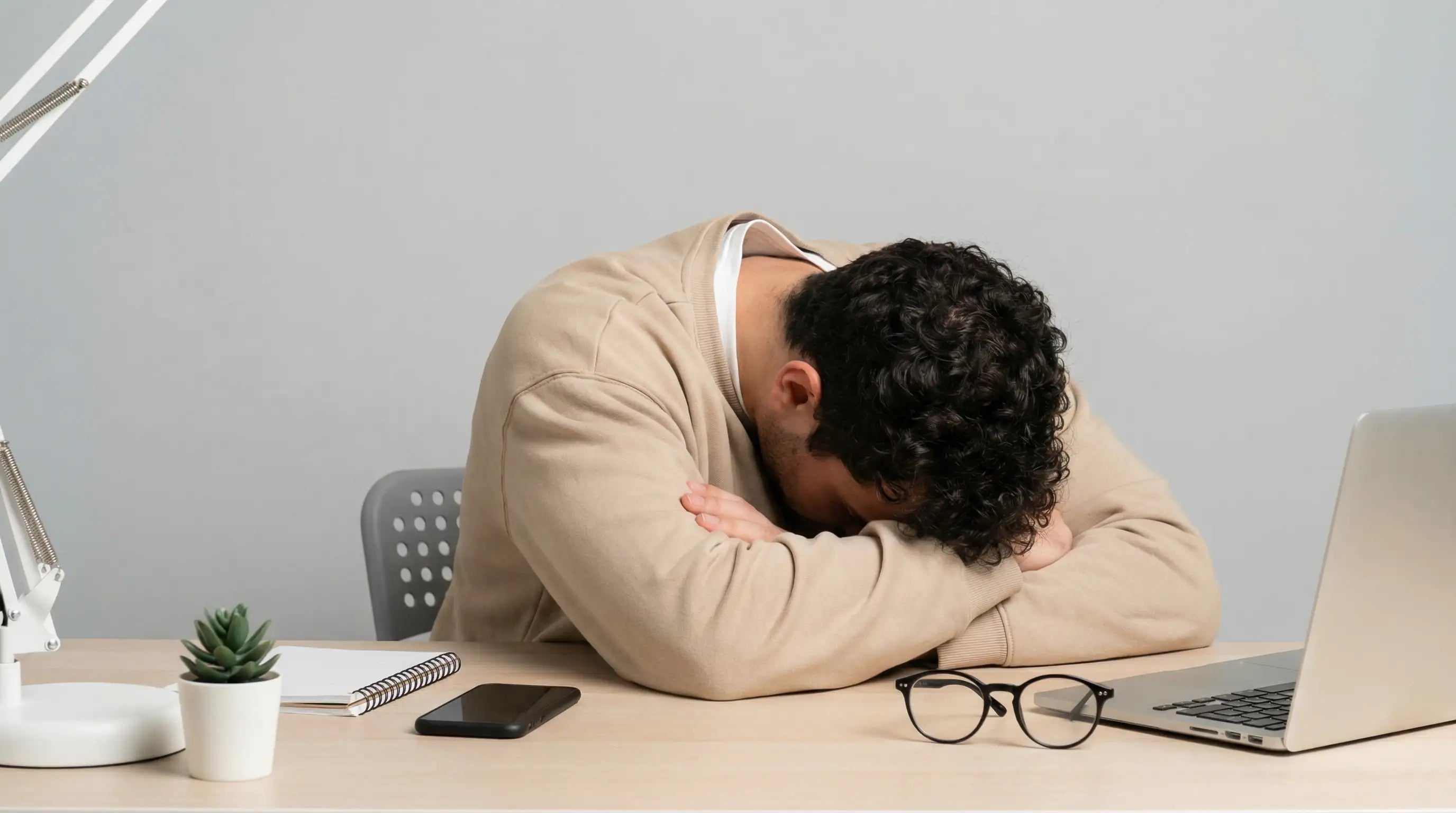 How to Break the Cycle of Chronic Stress and Burnout