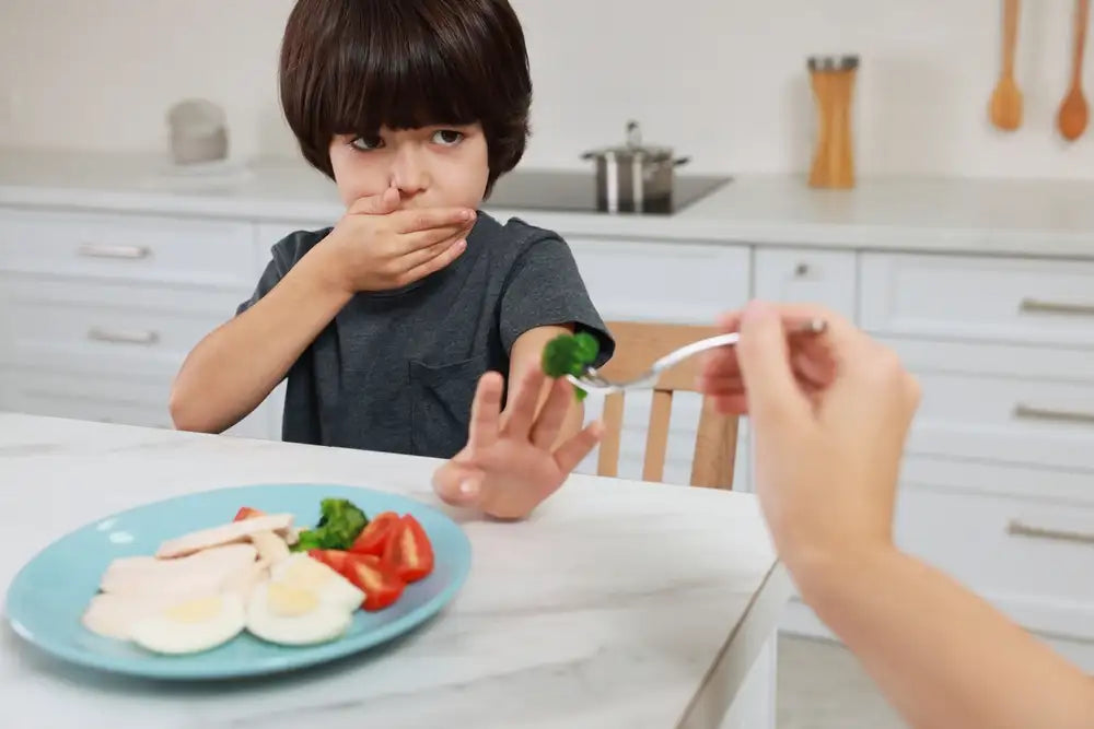 How to Feed Picky Eaters 15g of Protein (Without the Fight)