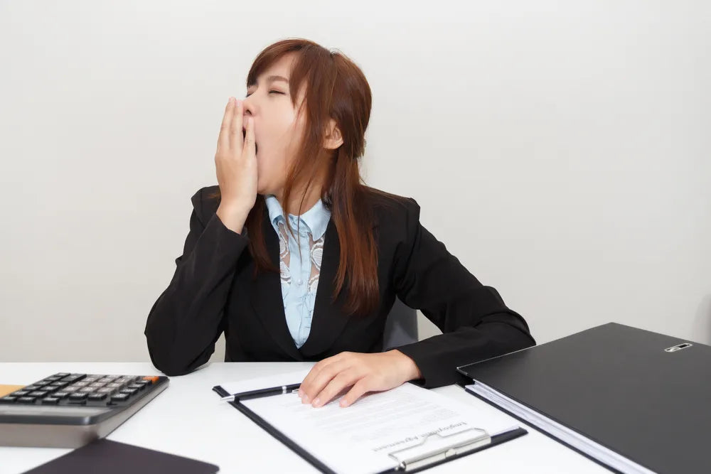 How to Stop Midday Cravings and Stabilize Your Metabolism