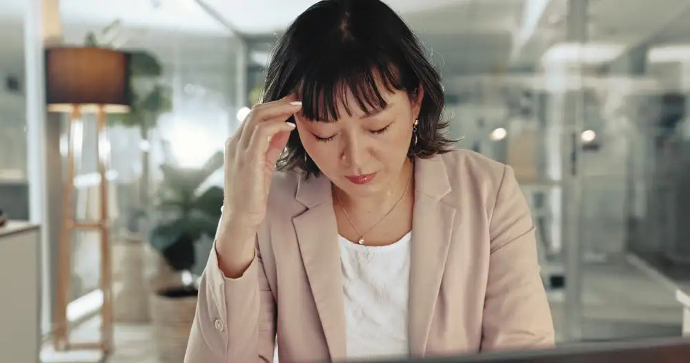 The Hidden Reason Behind Your Afternoon Brain Fog