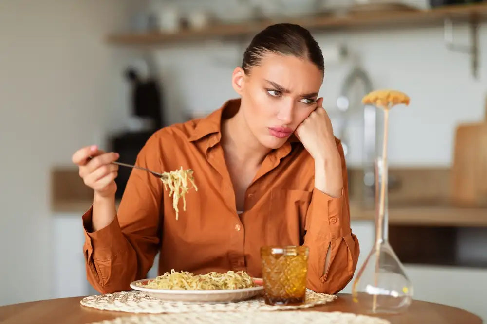 The Pasta Paradox