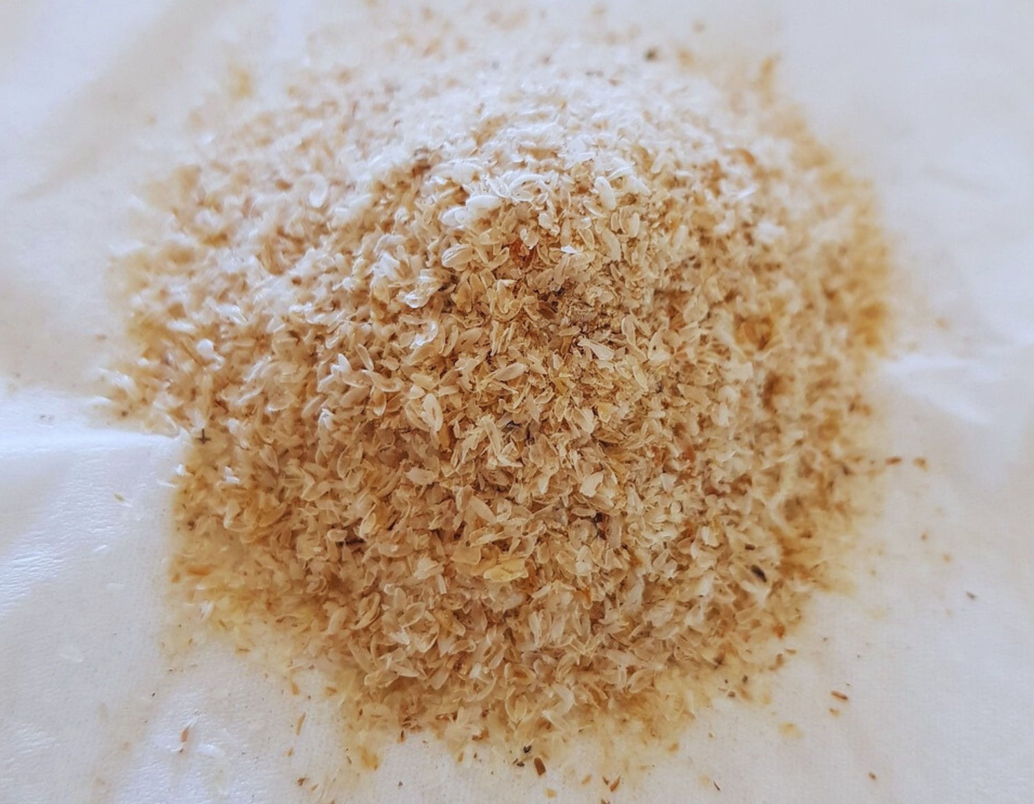 Nature’s Best-Kept Secret for Gut Health—Psyllium Husk