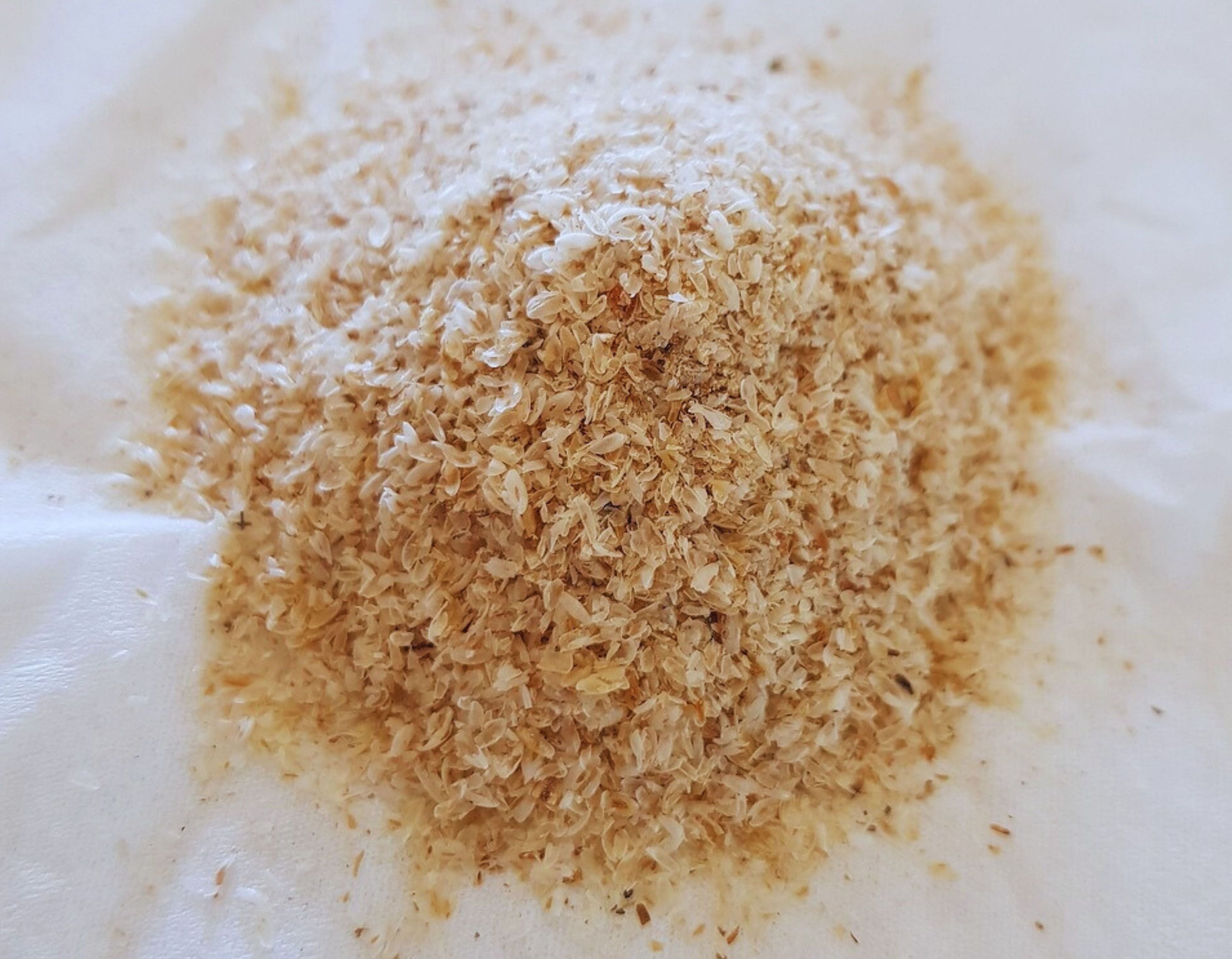 Nature’s Best-Kept Secret for Gut Health—Psyllium Husk