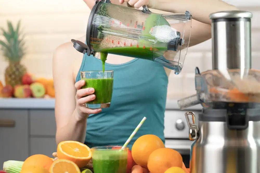 Why "Simplified Goodness" is the Health Trend You Actually Need