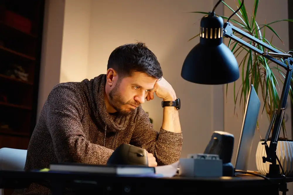 Why You’re Always Tired (And How to Fix Your Energy at the Cellular Level)