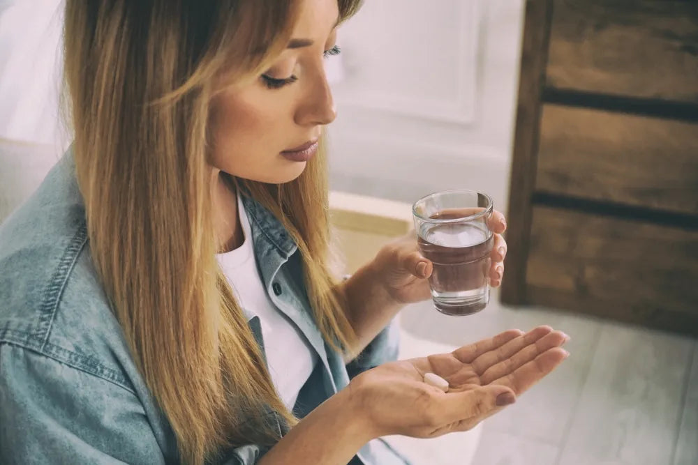 Why Your Multivitamin Isn’t Working (And What to Do Instead)