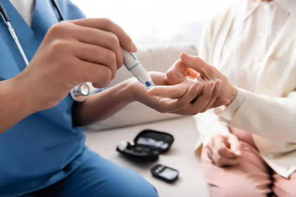 Beat Diabetes With Confidence: Why Reading Food Labels and Ingredients Matters More Than Ever