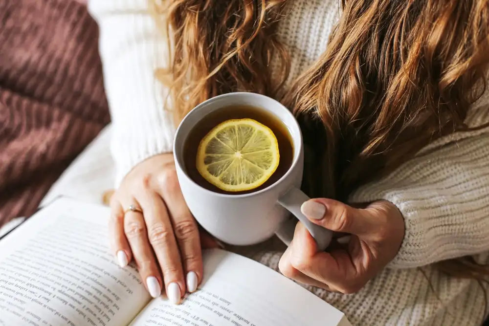 Here’s What Most People Don’t Know about Herbal Teas