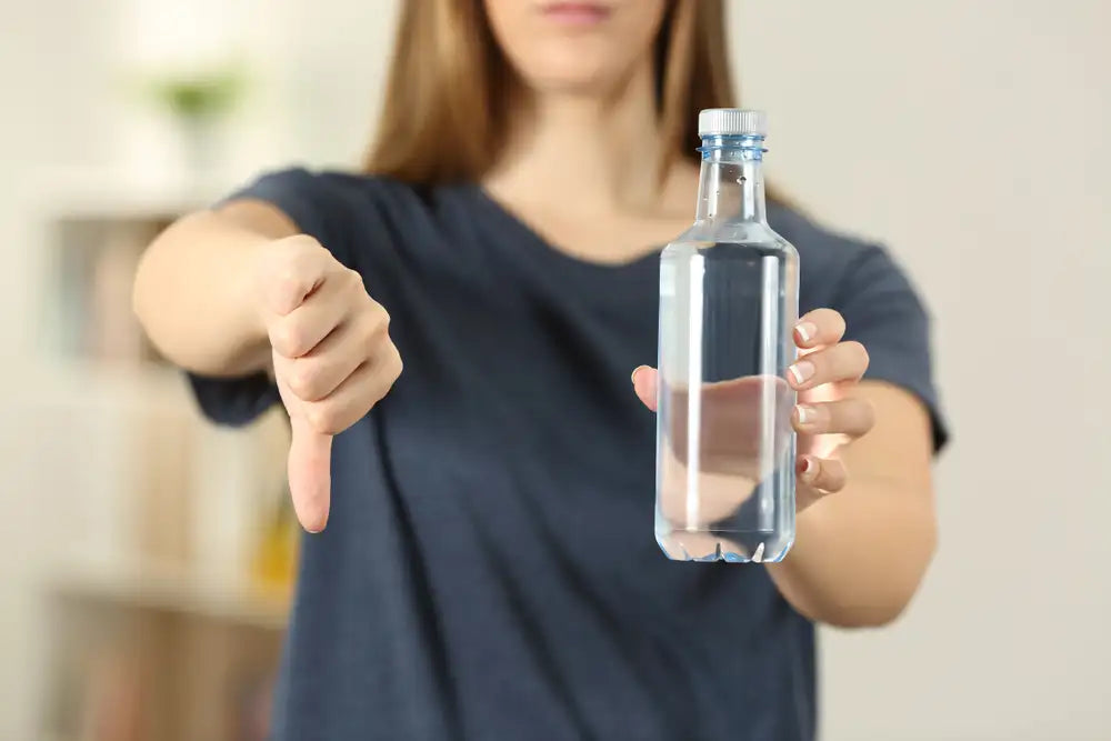 You Might Be Hydrating Wrong!
