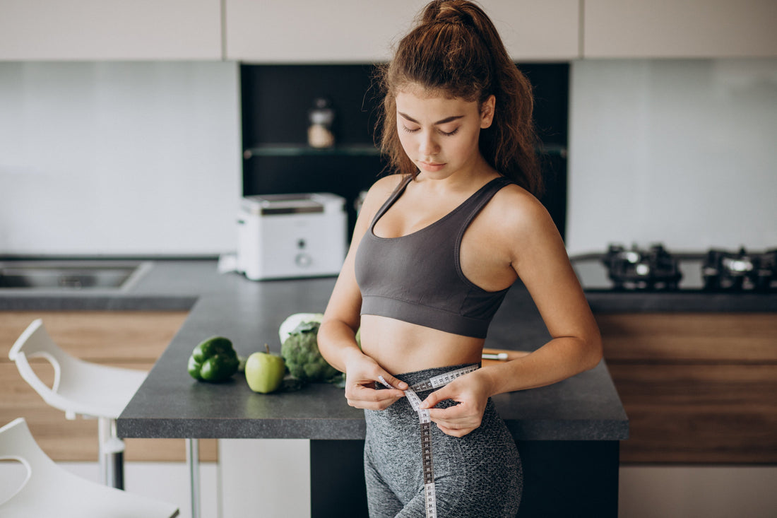 How to Speed Up Your Metabolism for Faster Weight Management
