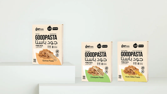 GoodPasta
