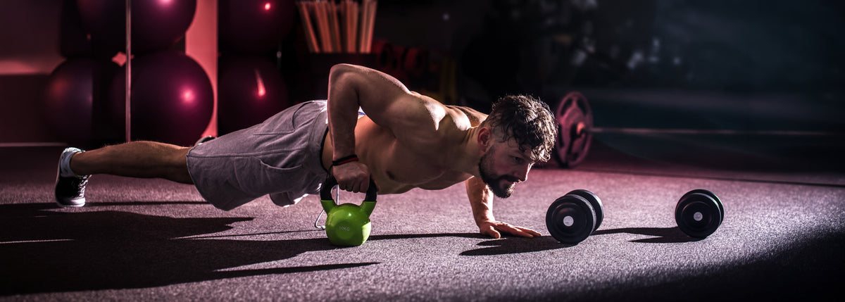 Fitness & Performance