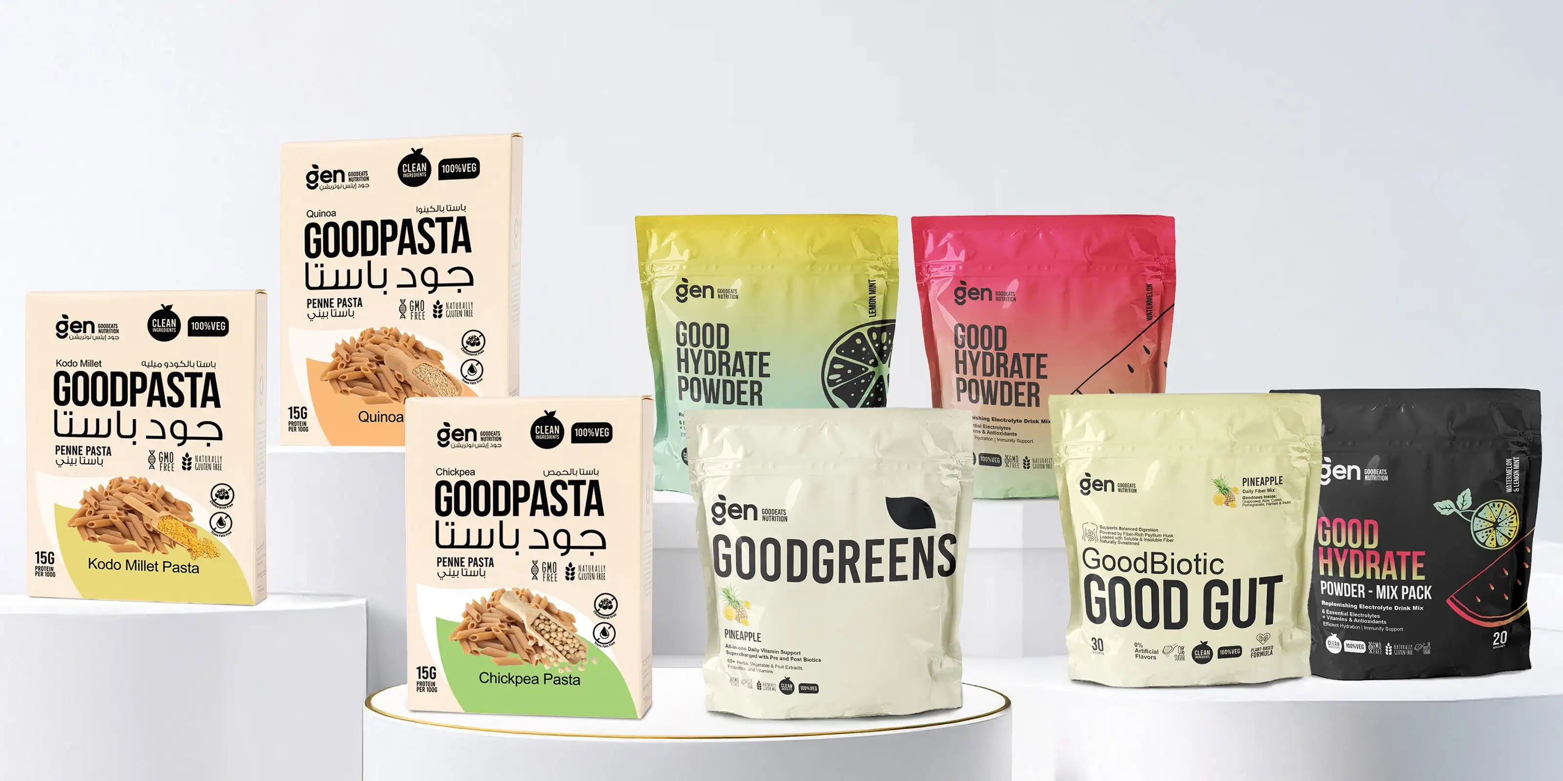 New Launches