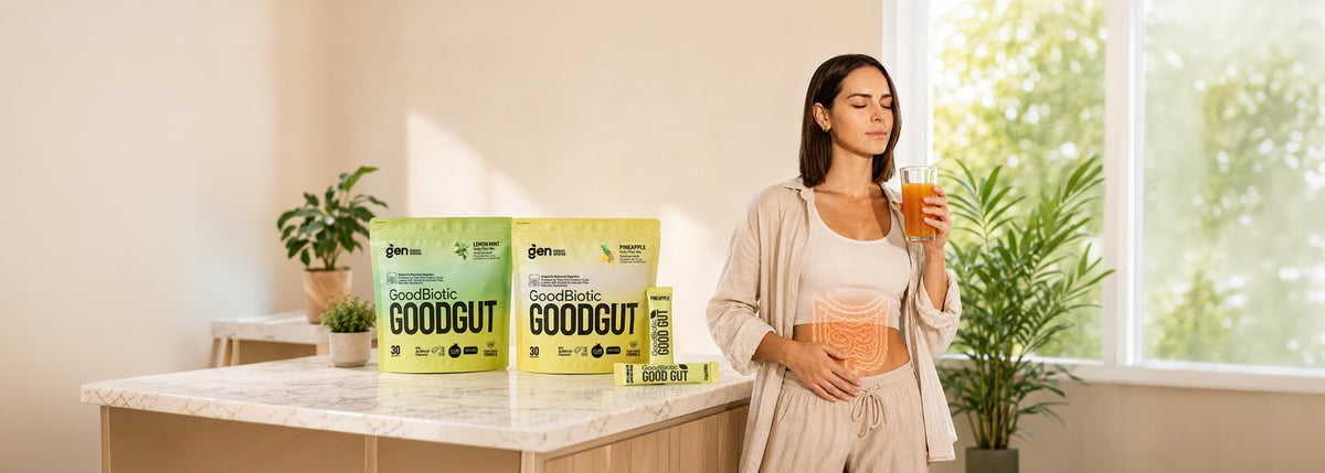 GoodGut Powder