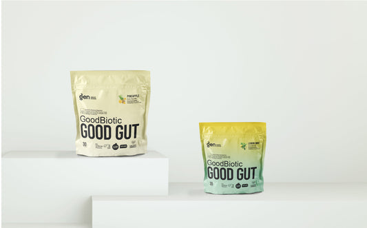 GoodGut Powder