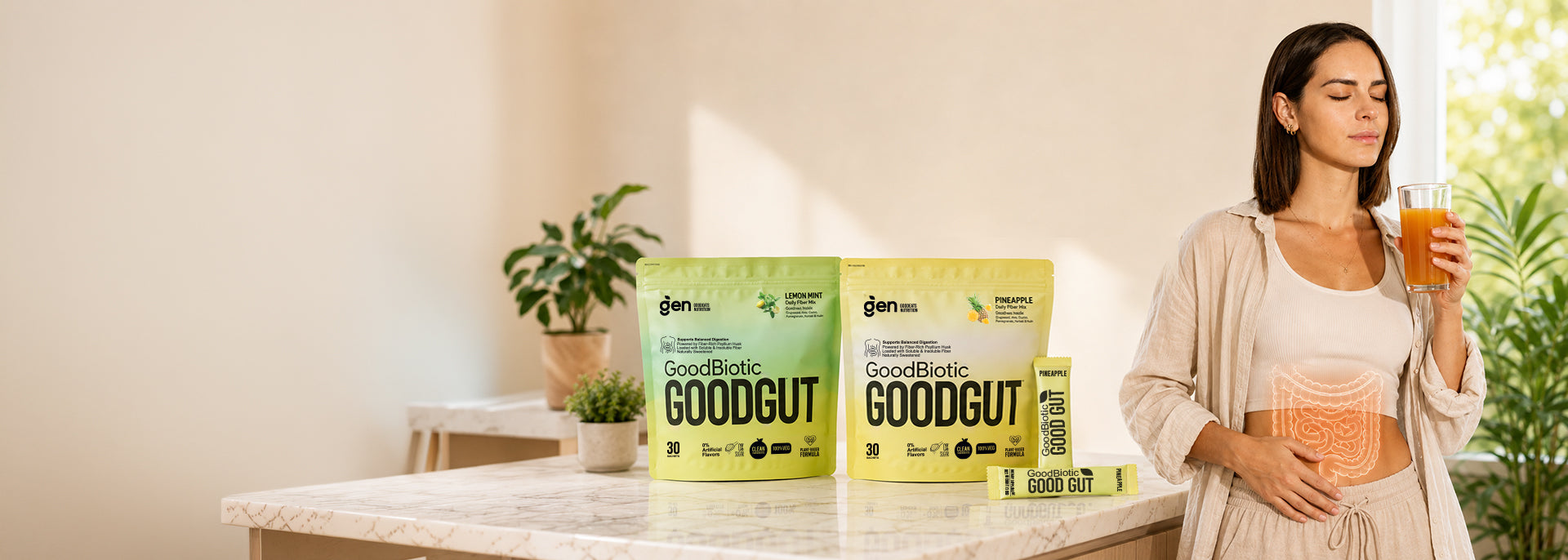 Gut Health