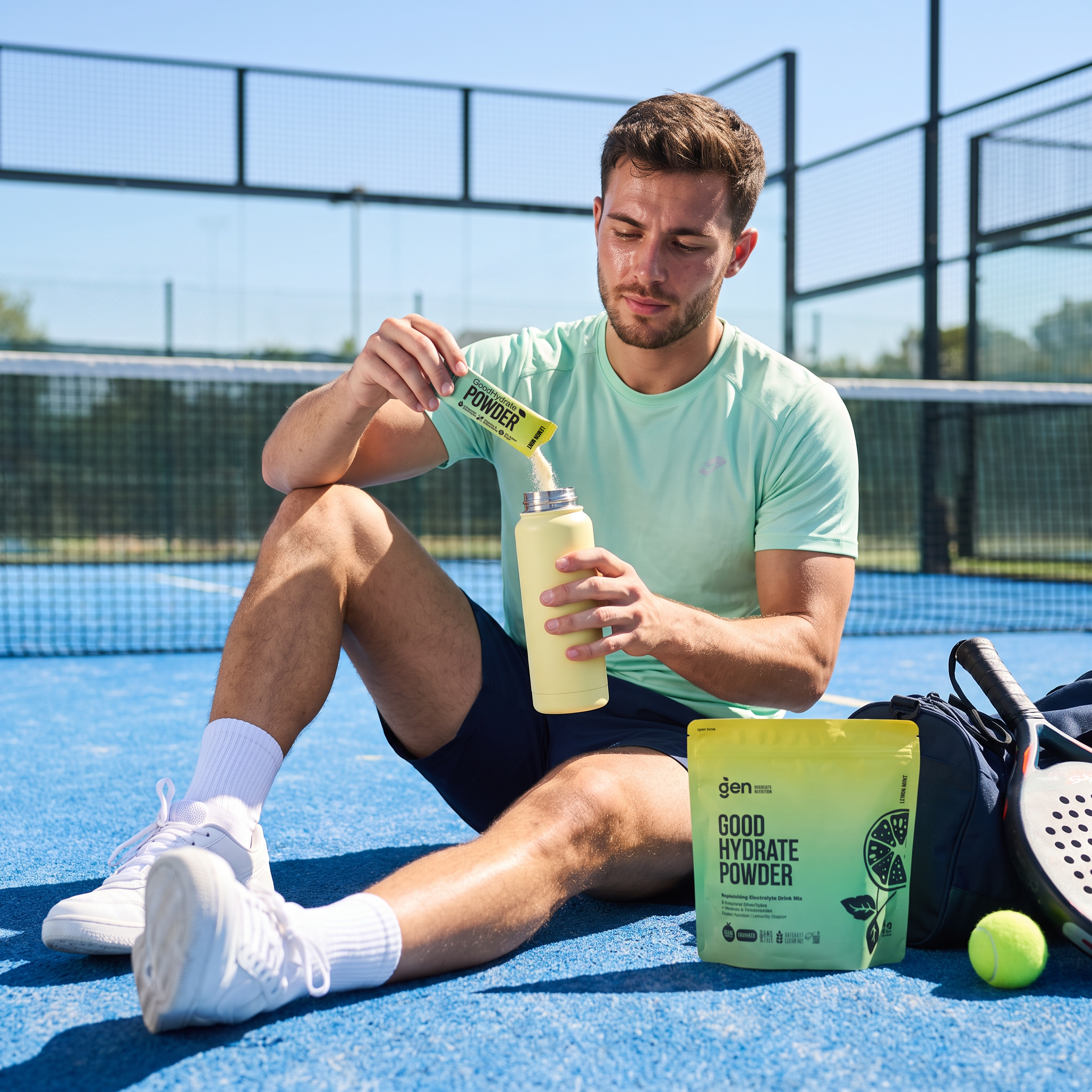 Fitness Essentials