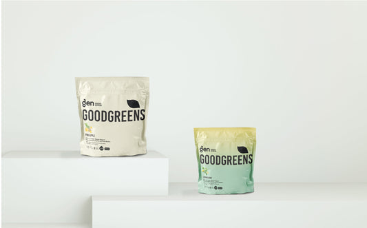 GoodGreens