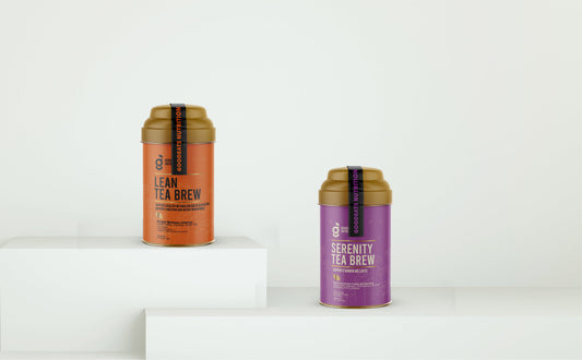 GoodTea Brew