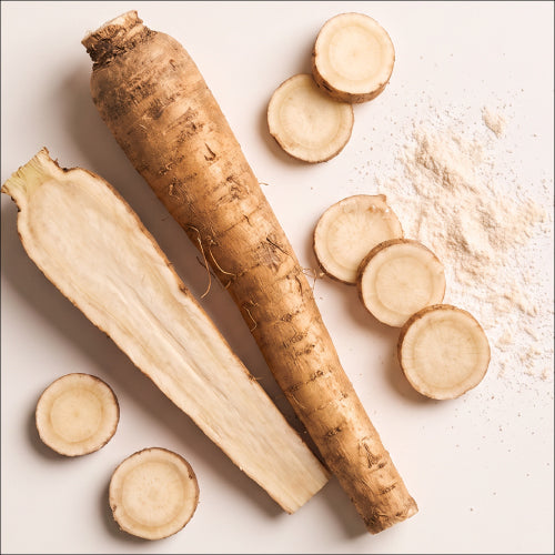 Fructooligosaccharides (FOS)