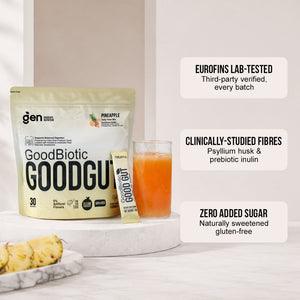 GoodGut - Pineapple