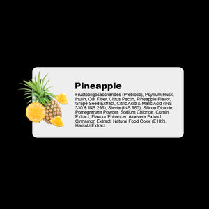 GoodGut - Pineapple
