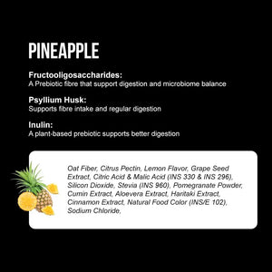 GoodGut - Pineapple