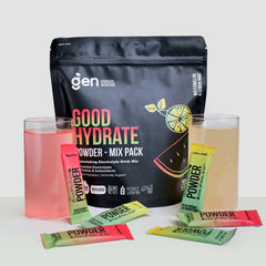 GoodHydrate - Mix Pack