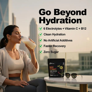 GoodHydrate - Mix Pack