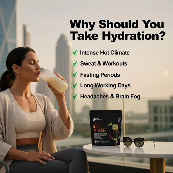 GoodHydrate - Mix Pack