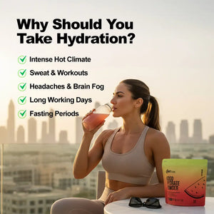 GoodHydrate - Watermelon