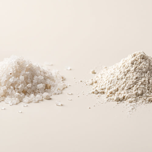 Potassium & Phosphorus
