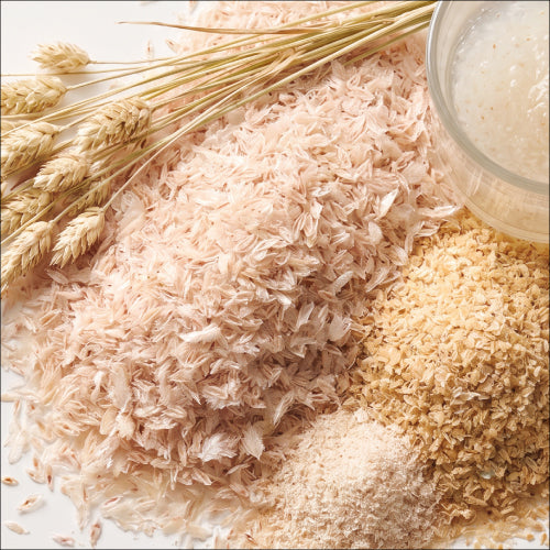 Psyllium Husk