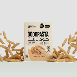 GoodPasta - Quinoa Penne Pasta