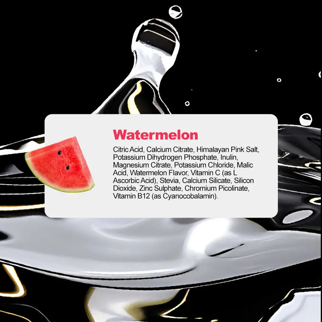 GoodHydrate - Mix Pack