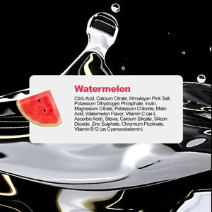 GoodHydrate - Watermelon