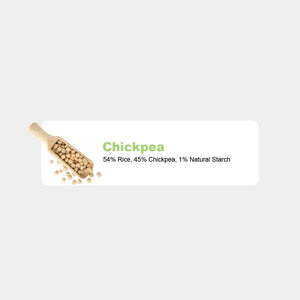 GoodPasta - Chickpea Penne Pasta