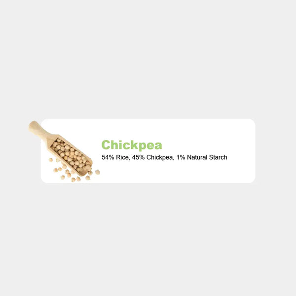 GoodPasta - Chickpea Penne Pasta