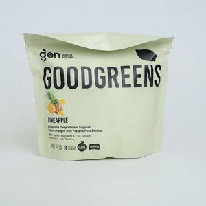 GoodGreens - Pineapple
